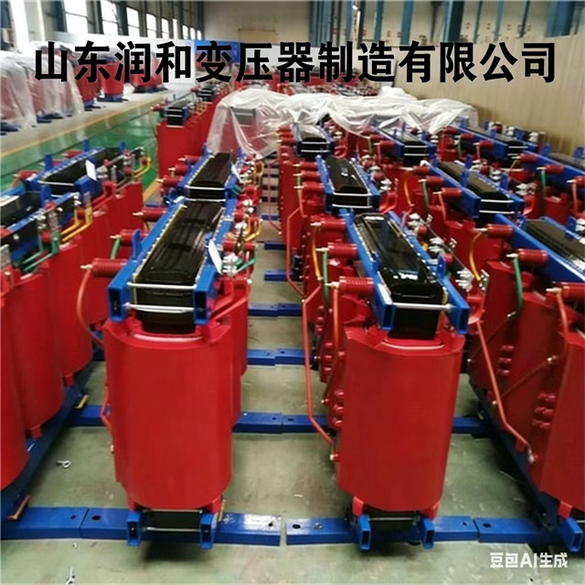 龙子湖干式SCB13变压器国标系列